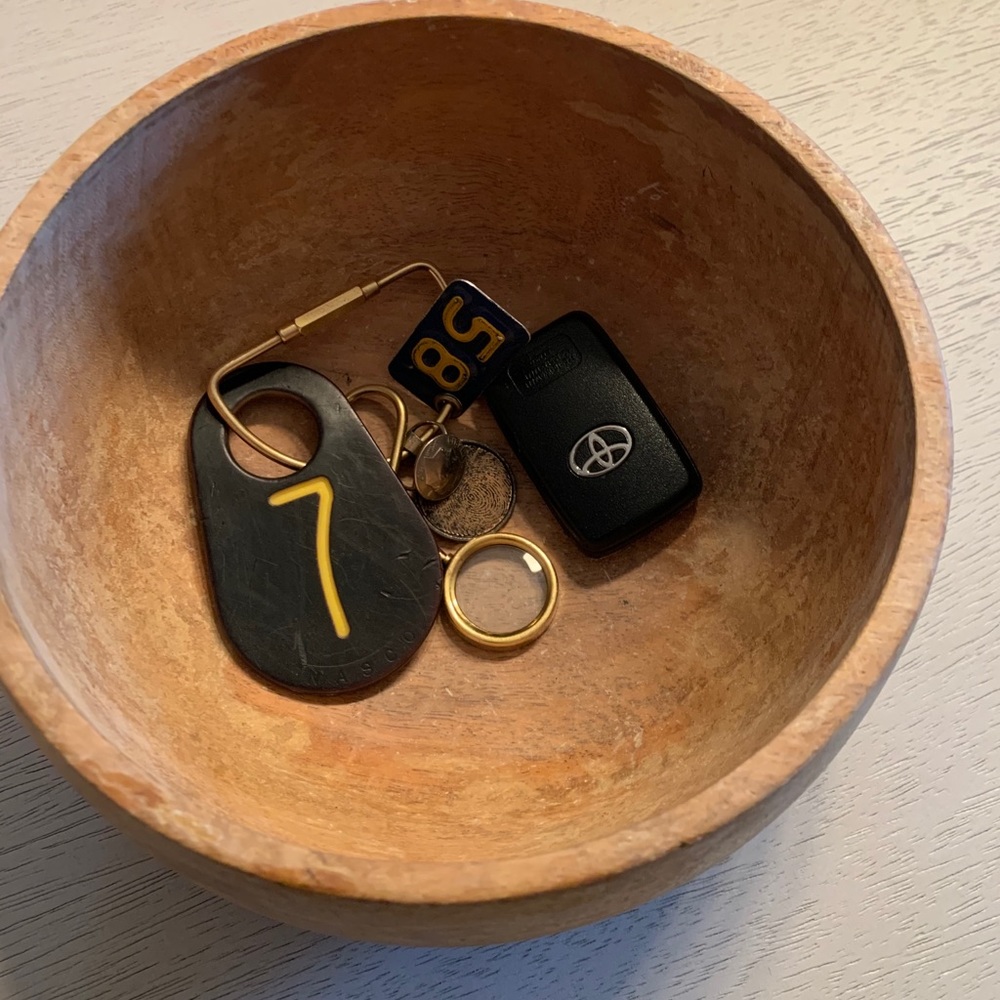 Meet your Posher, Nafeesah